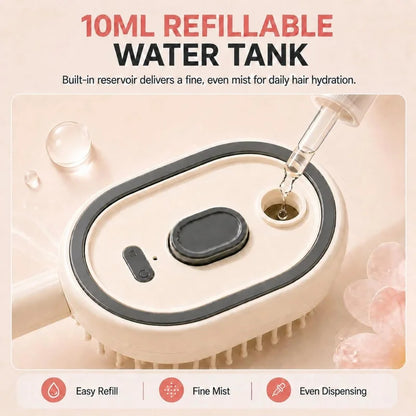 Electric Spray Air Cushions Massage
