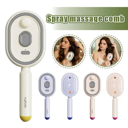 Electric Spray Air Cushions Massage