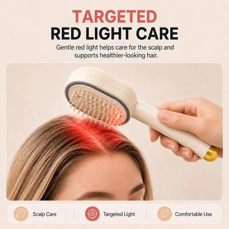 Electric Spray Air Cushions Massage
