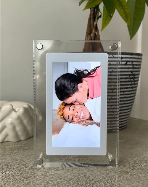 X Video Frame