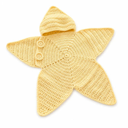 Baby Star Cocoon