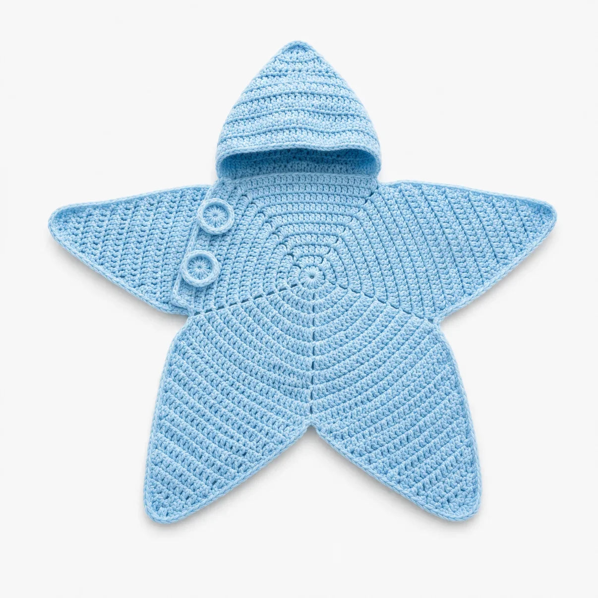 Baby Star Cocoon