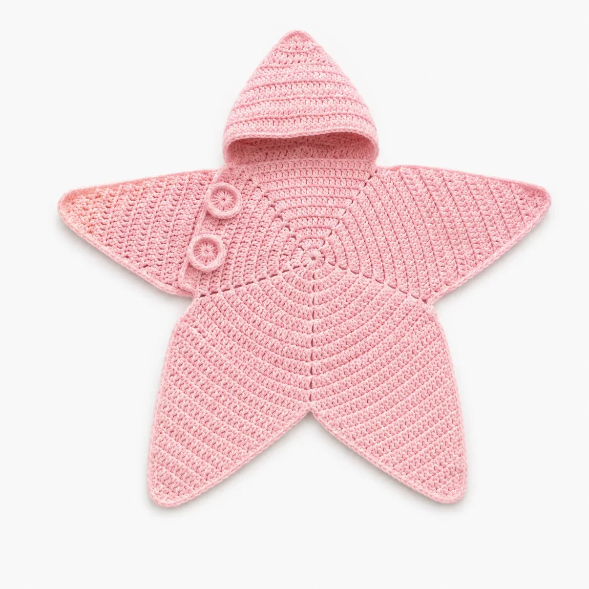 Baby Star Cocoon