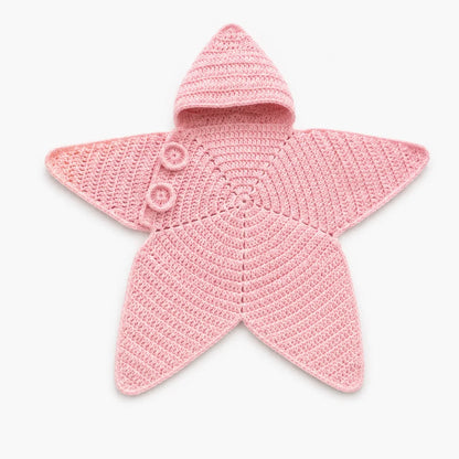Baby Star Cocoon