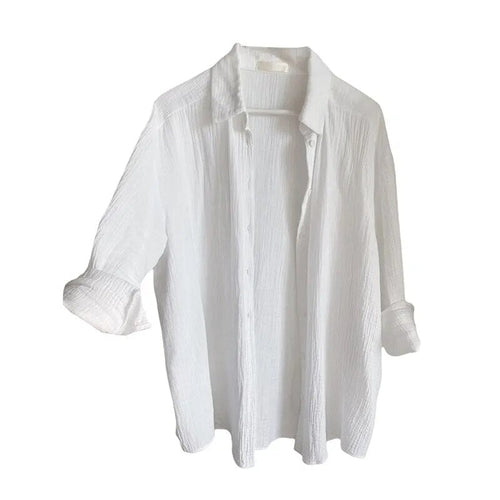 Woman Plain shirt