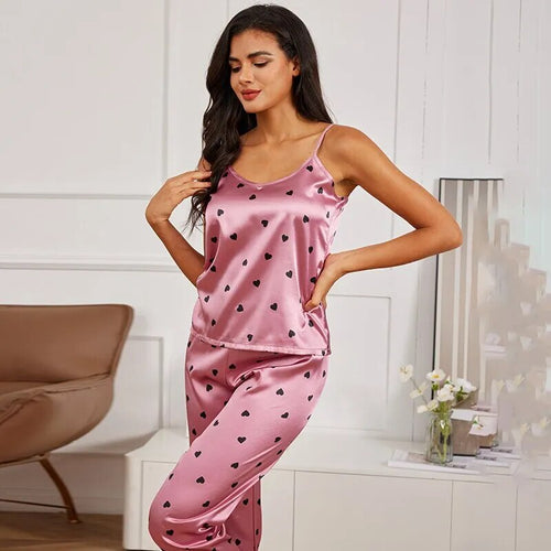 women Designer pajamas